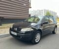 Черный Рено Меган, объемом двигателя 1.6 л и пробегом 268 тыс. км за 4400 $, фото 1 на Automoto.ua