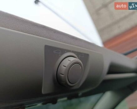 Черный Рено Меган, объемом двигателя 1.6 л и пробегом 223 тыс. км за 4399 $, фото 26 на Automoto.ua