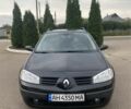 Чорний Рено Меган, об'ємом двигуна 1.6 л та пробігом 240 тис. км за 5500 $, фото 1 на Automoto.ua