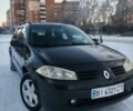Чорний Рено Меган, об'ємом двигуна 1.6 л та пробігом 315 тис. км за 5500 $, фото 1 на Automoto.ua