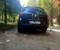 Чорний Рено Меган, об'ємом двигуна 1.6 л та пробігом 275 тис. км за 4500 $, фото 2 на Automoto.ua