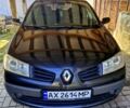 Чорний Рено Меган, об'ємом двигуна 1.6 л та пробігом 175 тис. км за 5500 $, фото 1 на Automoto.ua