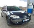 Черный Рено Меган, объемом двигателя 1.6 л и пробегом 285 тыс. км за 4700 $, фото 1 на Automoto.ua