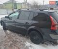 Черный Рено Меган, объемом двигателя 1.46 л и пробегом 363 тыс. км за 4600 $, фото 1 на Automoto.ua