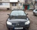 Чорний Рено Меган, об'ємом двигуна 1.6 л та пробігом 207 тис. км за 5100 $, фото 1 на Automoto.ua