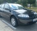 Чорний Рено Меган, об'ємом двигуна 1.6 л та пробігом 268 тис. км за 215000 $, фото 1 на Automoto.ua