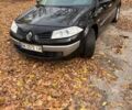 Чорний Рено Меган, об'ємом двигуна 1.5 л та пробігом 303 тис. км за 5200 $, фото 1 на Automoto.ua