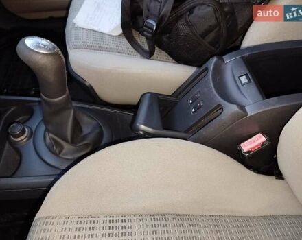 Рено Меган 2006 в Львове на Automoto.ua Черный Рено Меган, объемом двигателя 1.6 л и пробегом 194 тыс. км за 5000 $, фото 28 на Automoto.ua