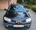 Чорний Рено Меган, об'ємом двигуна 1.6 л та пробігом 180 тис. км за 5700 $, фото 1 на Automoto.ua
