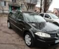 Чорний Рено Меган, об'ємом двигуна 1.6 л та пробігом 207 тис. км за 5100 $, фото 9 на Automoto.ua