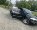 Рено Меган 2006 в Красилове на Automoto.ua Черный Рено Меган, объемом двигателя 1.9 л и пробегом 308 тыс. км за 5000 $, фото 10 на Automoto.ua