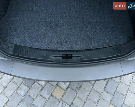 Черный Рено Меган, объемом двигателя 1.6 л и пробегом 68 тыс. км за 6899 $, фото 20 на Automoto.ua