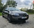 Черный Рено Меган, объемом двигателя 1.6 л и пробегом 199 тыс. км за 4850 $, фото 4 на Automoto.ua