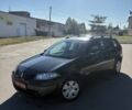 Чорний Рено Меган, об'ємом двигуна 1.6 л та пробігом 222 тис. км за 5300 $, фото 1 на Automoto.ua