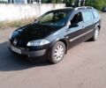 Чорний Рено Меган, об'ємом двигуна 0 л та пробігом 257 тис. км за 5215 $, фото 1 на Automoto.ua