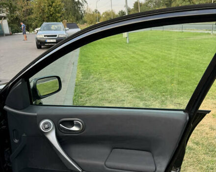 Черный Рено Меган, объемом двигателя 1.6 л и пробегом 170 тыс. км за 5450 $, фото 8 на Automoto.ua