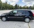 Черный Рено Меган, объемом двигателя 1.6 л и пробегом 240 тыс. км за 5600 $, фото 1 на Automoto.ua