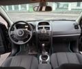 Черный Рено Меган, объемом двигателя 1.6 л и пробегом 226 тыс. км за 4999 $, фото 17 на Automoto.ua