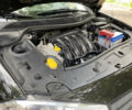 Черный Рено Меган, объемом двигателя 1.6 л и пробегом 166 тыс. км за 4999 $, фото 110 на Automoto.ua
