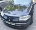 Черный Рено Меган, объемом двигателя 1.6 л и пробегом 260 тыс. км за 4900 $, фото 1 на Automoto.ua