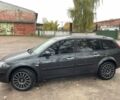 Чорний Рено Меган, об'ємом двигуна 1.6 л та пробігом 260 тис. км за 5400 $, фото 3 на Automoto.ua