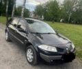 Рено Меган 2006 в Красилове на Automoto.ua Черный Рено Меган, объемом двигателя 1.9 л и пробегом 308 тыс. км за 5000 $, фото 1 на Automoto.ua