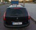 Чорний Рено Меган, об'ємом двигуна 1.6 л та пробігом 146 тис. км за 6100 $, фото 5 на Automoto.ua