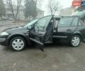 Чорний Рено Меган, об'ємом двигуна 1.6 л та пробігом 163 тис. км за 5600 $, фото 15 на Automoto.ua