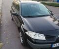 Чорний Рено Меган, об'ємом двигуна 1.6 л та пробігом 146 тис. км за 6100 $, фото 1 на Automoto.ua