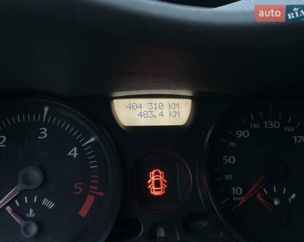 Рено Меган 2006 в Ровно на Automoto.ua Черный Рено Меган, объемом двигателя 1.87 л и пробегом 405 тыс. км за 4950 $, фото 15 на Automoto.ua