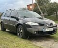 Чорний Рено Меган, об'ємом двигуна 1.9 л та пробігом 405 тис. км за 4990 $, фото 5 на Automoto.ua