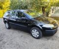 Чорний Рено Меган, об'ємом двигуна 1.6 л та пробігом 312 тис. км за 4515 $, фото 1 на Automoto.ua