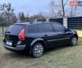 Черный Рено Меган, объемом двигателя 1.46 л и пробегом 282 тыс. км за 4499 $, фото 7 на Automoto.ua