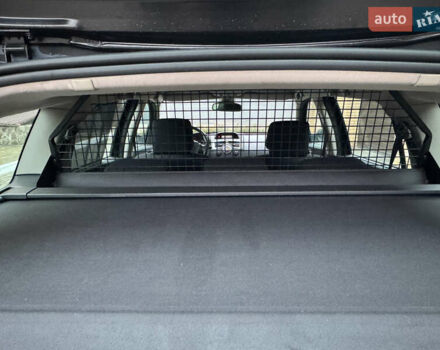 Черный Рено Меган, объемом двигателя 1.6 л и пробегом 203 тыс. км за 4850 $, фото 31 на Automoto.ua