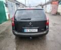 Черный Рено Меган, объемом двигателя 2 л и пробегом 261 тыс. км за 5500 $, фото 3 на Automoto.ua