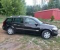 Черный Рено Меган, объемом двигателя 1.6 л и пробегом 211 тыс. км за 5999 $, фото 2 на Automoto.ua