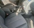Черный Рено Меган, объемом двигателя 1.6 л и пробегом 285 тыс. км за 4800 $, фото 9 на Automoto.ua