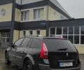 Черный Рено Меган, объемом двигателя 1.6 л и пробегом 284 тыс. км за 4650 $, фото 14 на Automoto.ua
