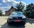 Черный Рено Меган, объемом двигателя 16 л и пробегом 216 тыс. км за 5100 $, фото 1 на Automoto.ua