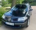Черный Рено Меган, объемом двигателя 2 л и пробегом 312 тыс. км за 4700 $, фото 1 на Automoto.ua