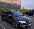 Чорний Рено Меган, об'ємом двигуна 1.87 л та пробігом 385 тис. км за 4750 $, фото 5 на Automoto.ua