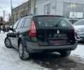 Черный Рено Меган, объемом двигателя 1.6 л и пробегом 171 тыс. км за 5700 $, фото 7 на Automoto.ua