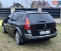 Черный Рено Меган, объемом двигателя 1.46 л и пробегом 282 тыс. км за 4499 $, фото 10 на Automoto.ua