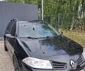 Черный Рено Меган, объемом двигателя 1.87 л и пробегом 385 тыс. км за 4350 $, фото 8 на Automoto.ua