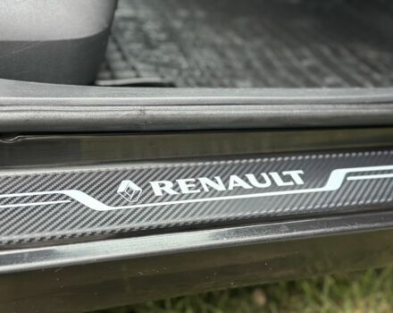 Чорний Рено Меган, об'ємом двигуна 1.9 л та пробігом 405 тис. км за 4990 $, фото 9 на Automoto.ua