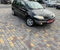 Чорний Рено Меган, об'ємом двигуна 1.6 л та пробігом 223 тис. км за 4650 $, фото 1 на Automoto.ua