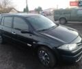 Рено Меган 2006 в Новомосковске на Automoto.ua Черный Рено Меган, объемом двигателя 1.87 л и пробегом 355 тыс. км за 4600 $, фото 8 на Automoto.ua