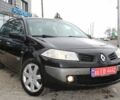 Черный Рено Меган, объемом двигателя 0 л и пробегом 220 тыс. км за 5700 $, фото 1 на Automoto.ua