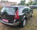 Черный Рено Меган, объемом двигателя 1.6 л и пробегом 211 тыс. км за 5999 $, фото 10 на Automoto.ua