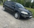 Рено Меган 2006 в Красилове на Automoto.ua Черный Рено Меган, объемом двигателя 1.9 л и пробегом 308 тыс. км за 5000 $, фото 6 на Automoto.ua